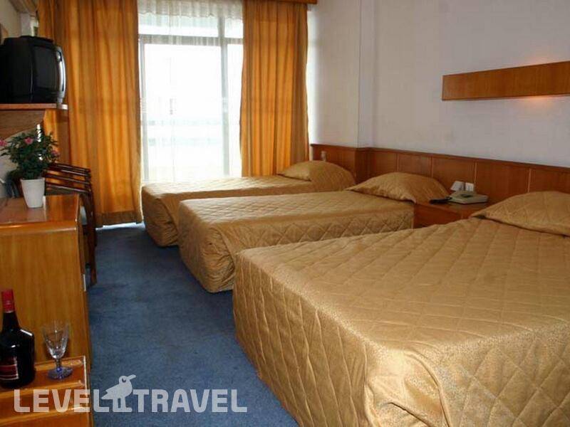 Фотография Sozer Hotel