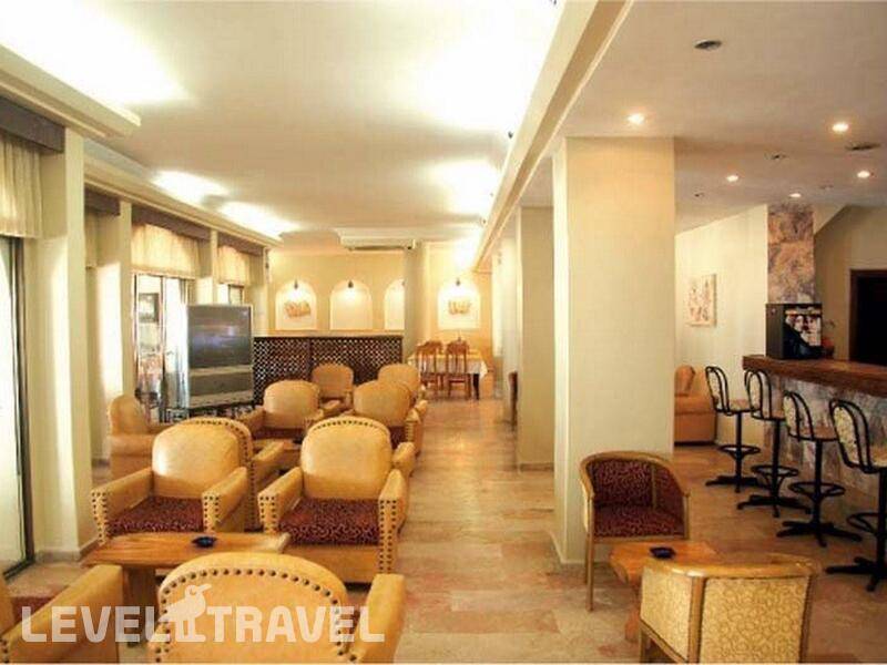Фотография Sozer Hotel
