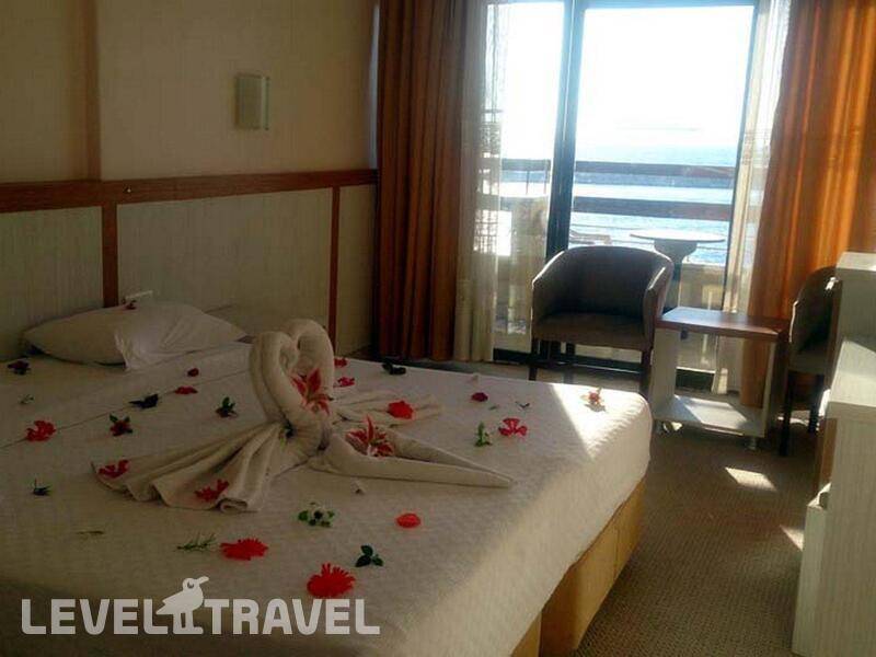 Фотография Sozer Hotel