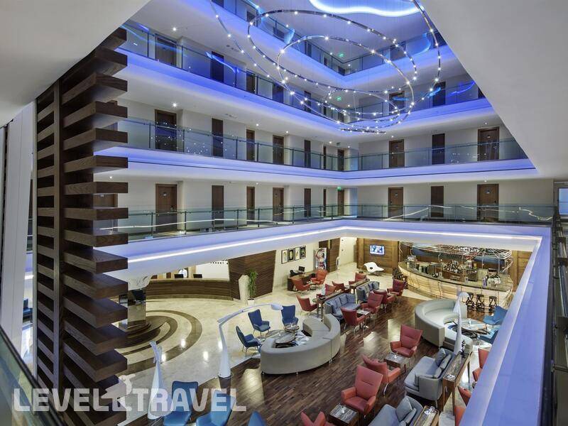 Фотография Seashell Resort & Spa