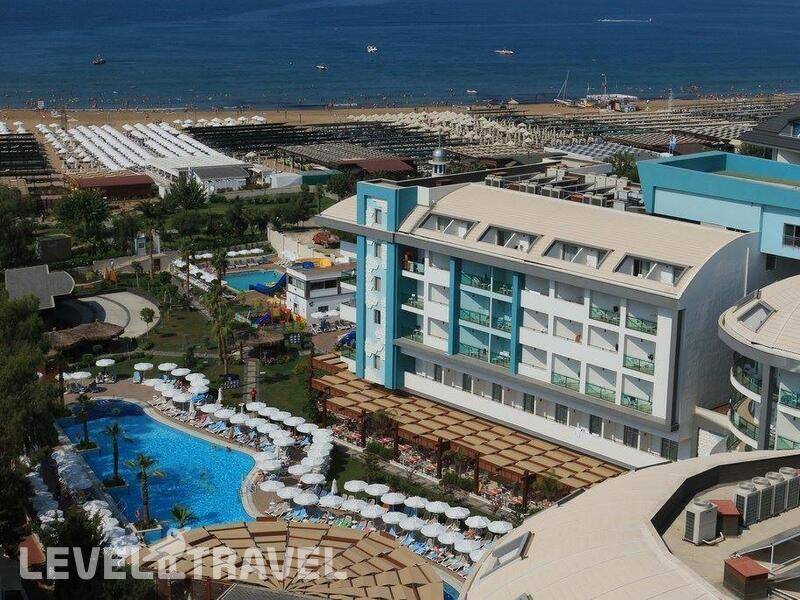 Фотография Seashell Resort & Spa
