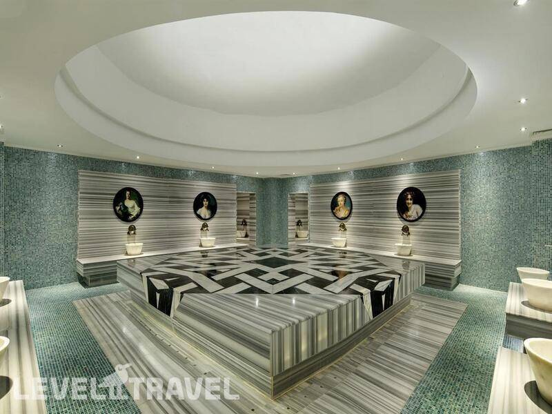 Фотография Seashell Resort & Spa