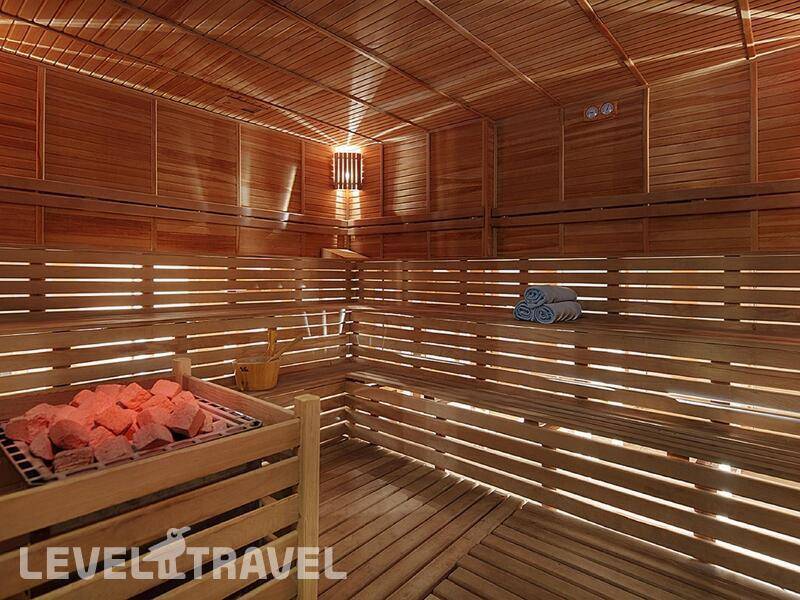 Фотография Seashell Resort & Spa