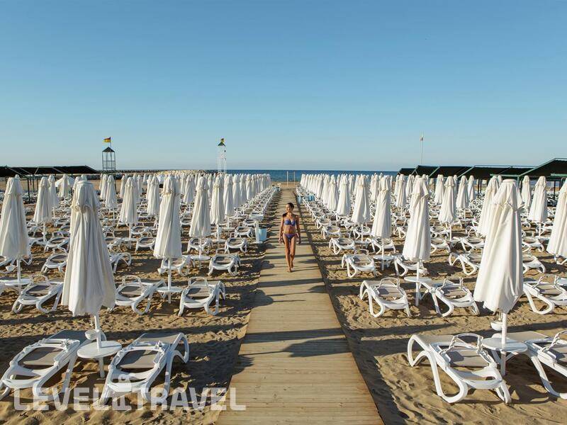 Фотография Seashell Resort & Spa