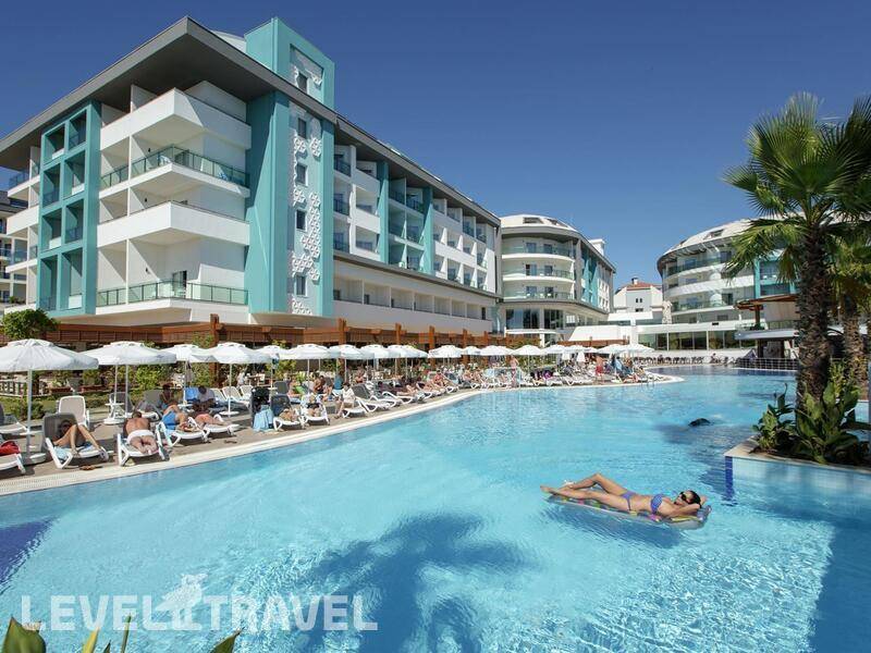 Фотография Seashell Resort & Spa