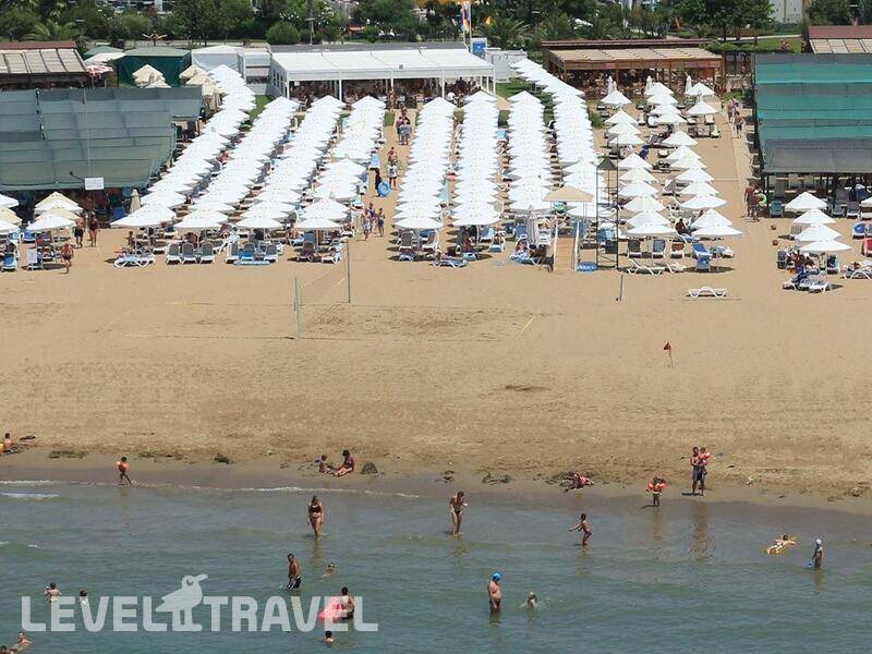 Фотография Seashell Resort & Spa