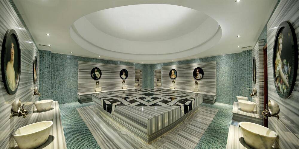 Seashell Resort & Spa