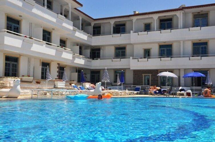 Victoria Resort Hotel