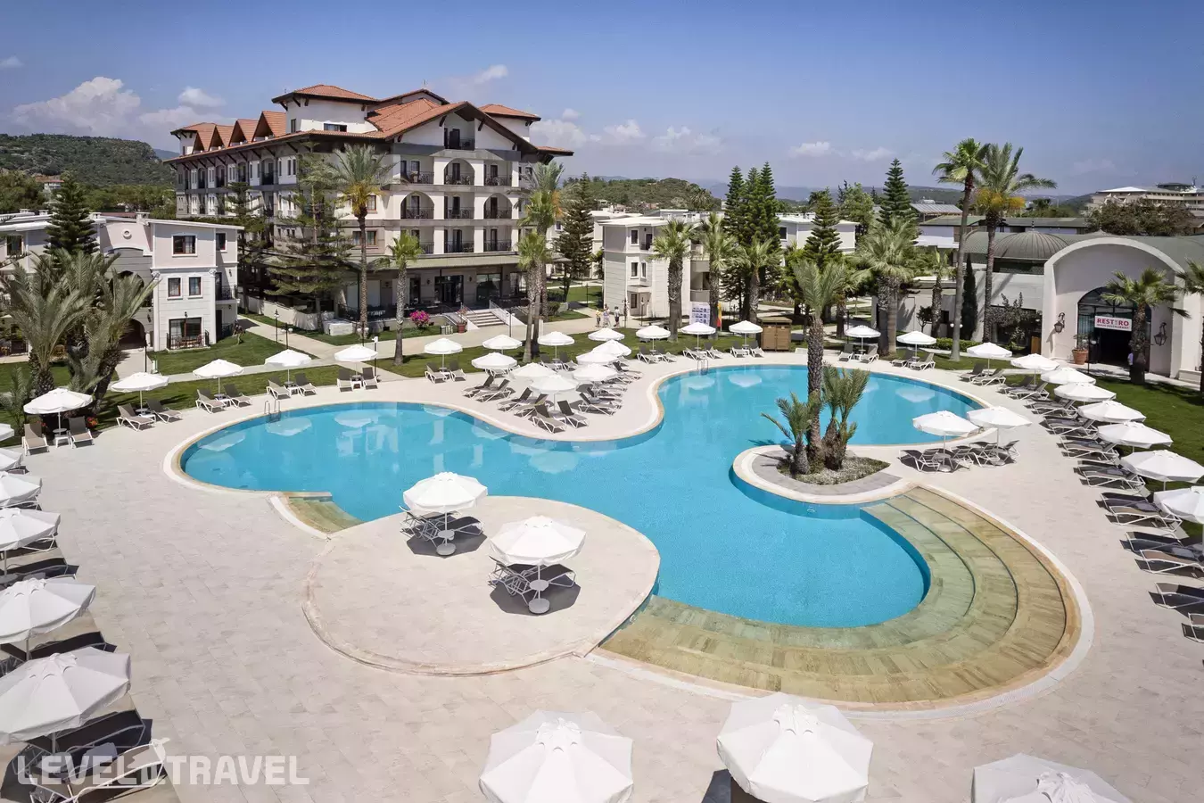 Selectum Colours Side