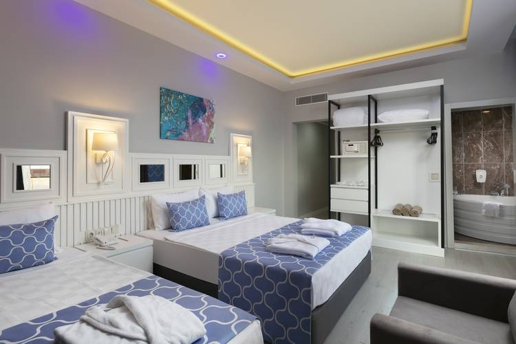 Selectum Colours Side