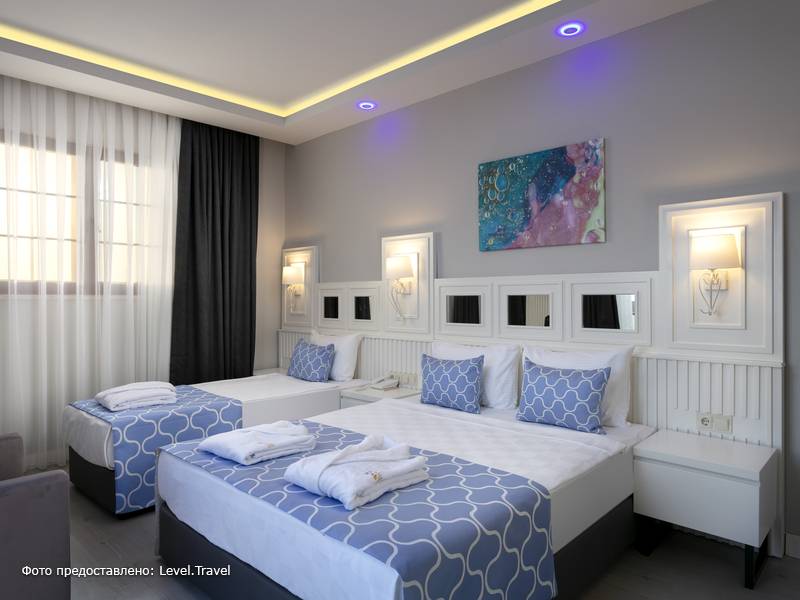 Фотография Selectum Colours Side