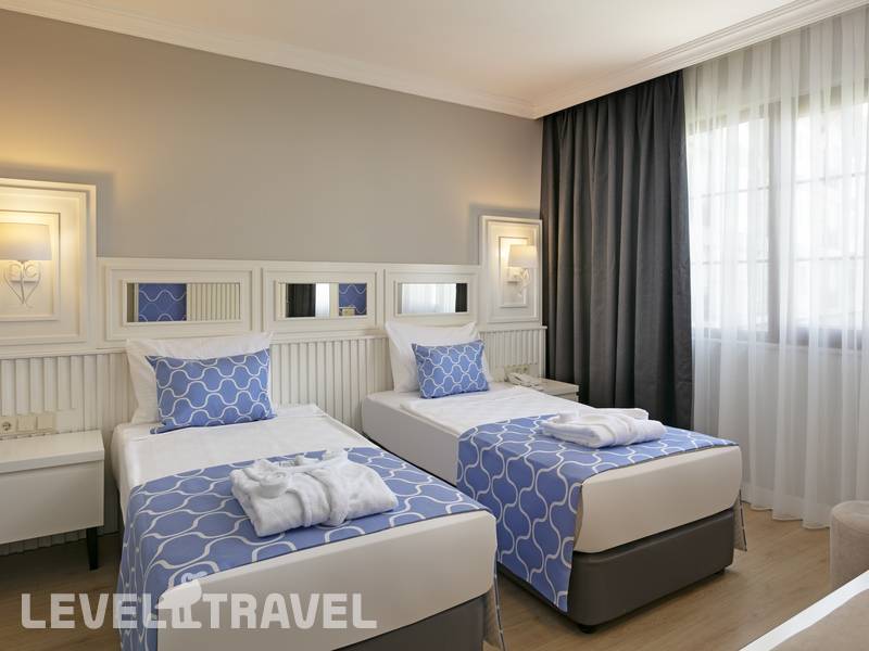 Фотография Selectum Colours Side