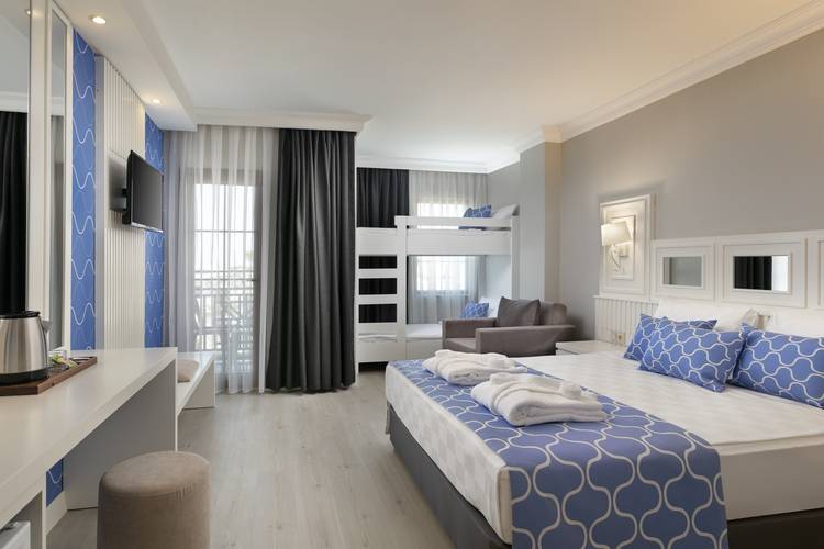 Selectum Colours Side