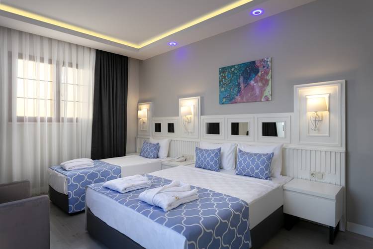 Selectum Colours Side