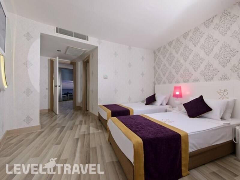 Фотография Raymar Resort&Aqua