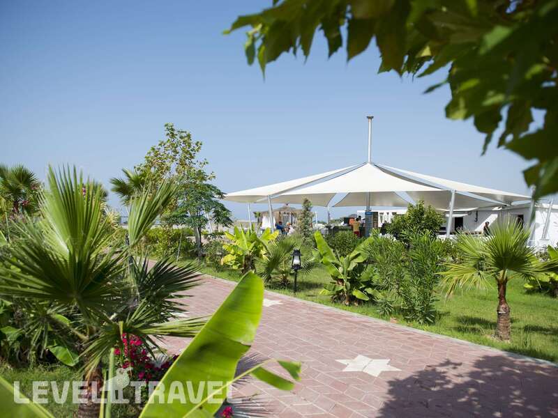 Фотография Raymar Resort&Aqua
