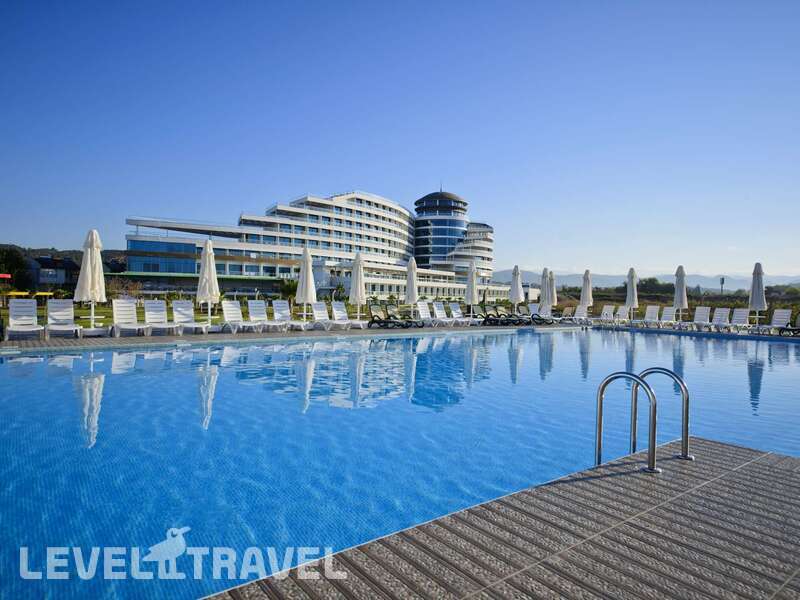 Фотография Raymar Resort&Aqua