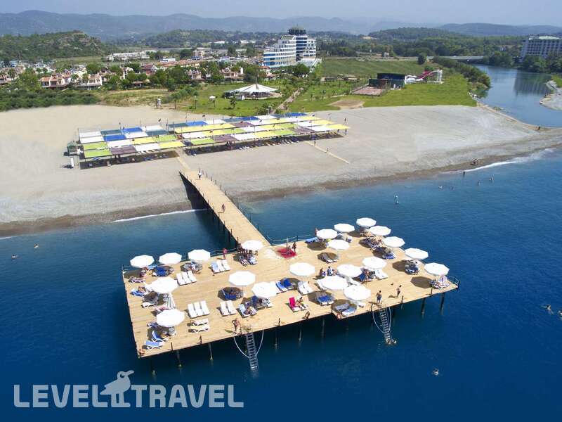 Фотография Raymar Resort&Aqua