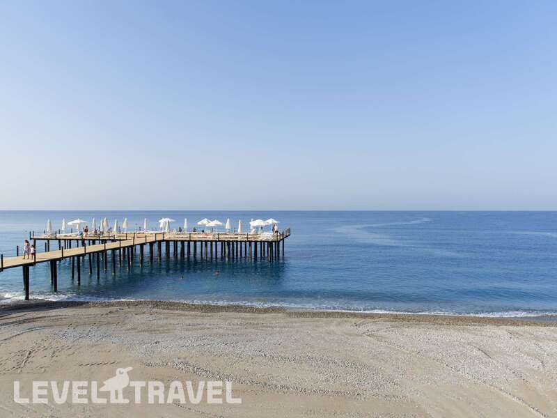 Фотография Raymar Resort&Aqua