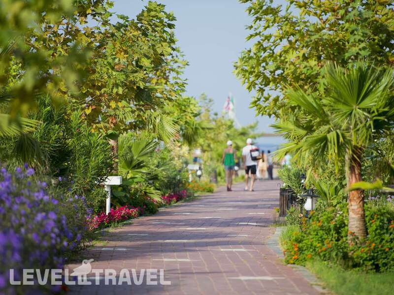 Фотография Raymar Resort&Aqua