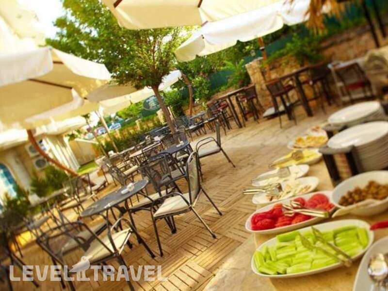 Фотография Seahorse Deluxe Hotel & Residence