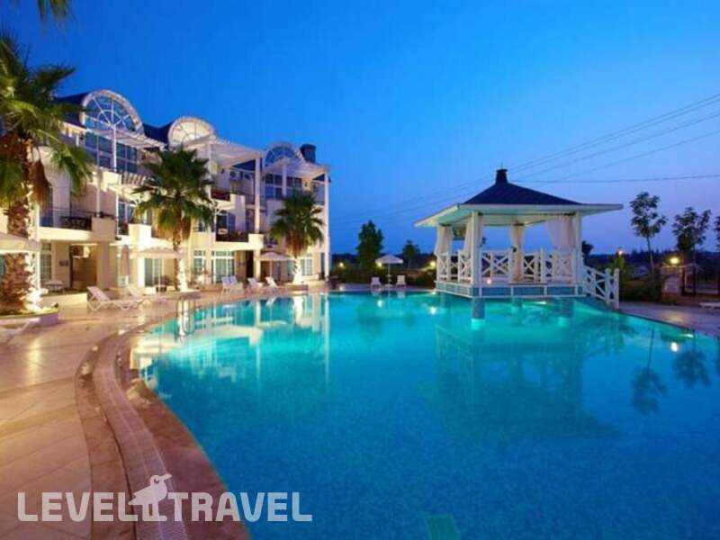 Фотография Seahorse Deluxe Hotel & Residence