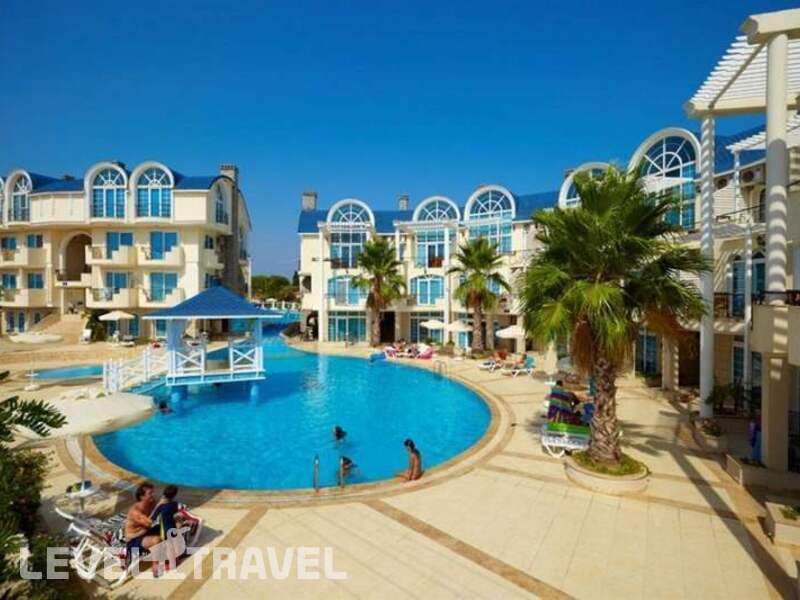 Фотография Seahorse Deluxe Hotel & Residence