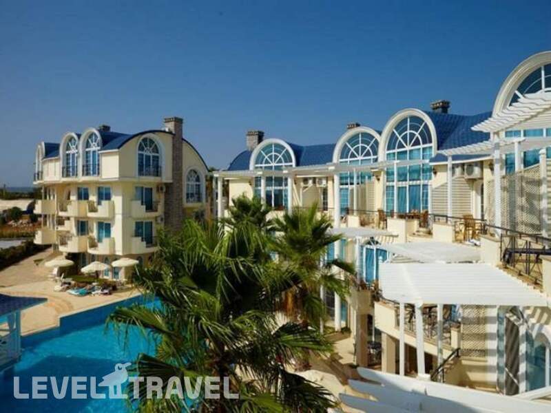 Фотография Seahorse Deluxe Hotel & Residence