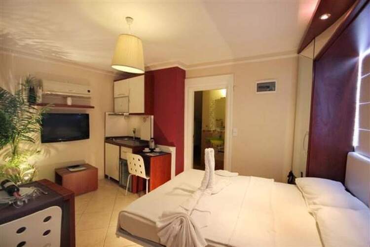 Seahorse Deluxe Hotel & Residence