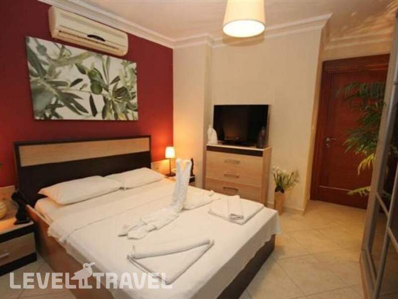 Фотография Seahorse Deluxe Hotel & Residence