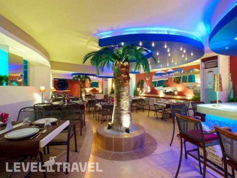Фотография Seahorse Deluxe Hotel & Residence