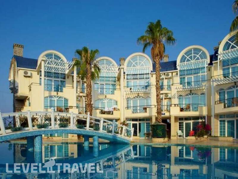 Фотография Seahorse Deluxe Hotel & Residence