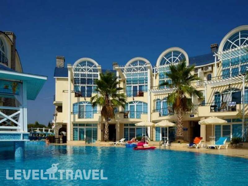 Фотография Seahorse Deluxe Hotel & Residence