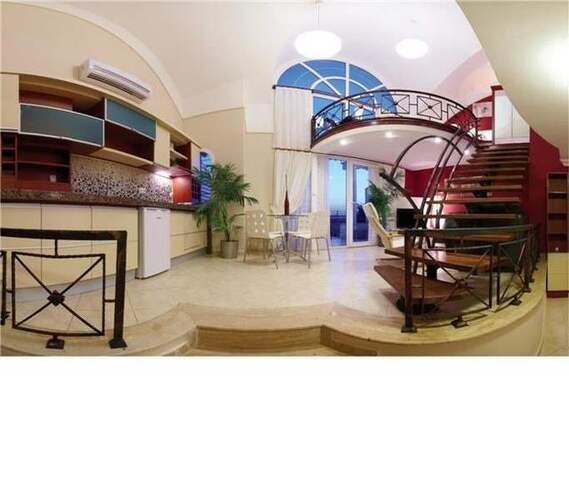 Seahorse Deluxe Hotel & Residence
