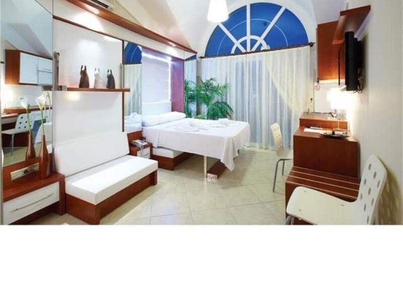 Фотография Seahorse Deluxe Hotel & Residence