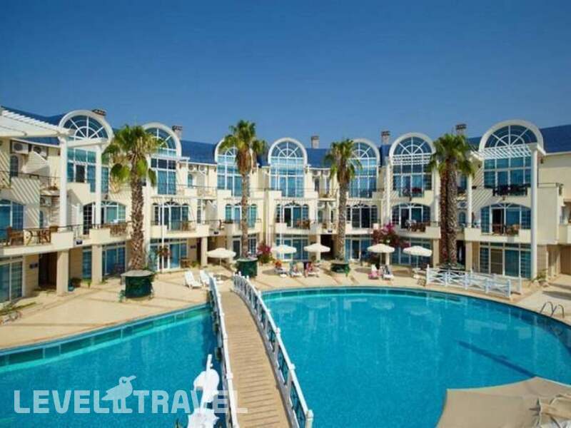 Фотография Seahorse Deluxe Hotel & Residence
