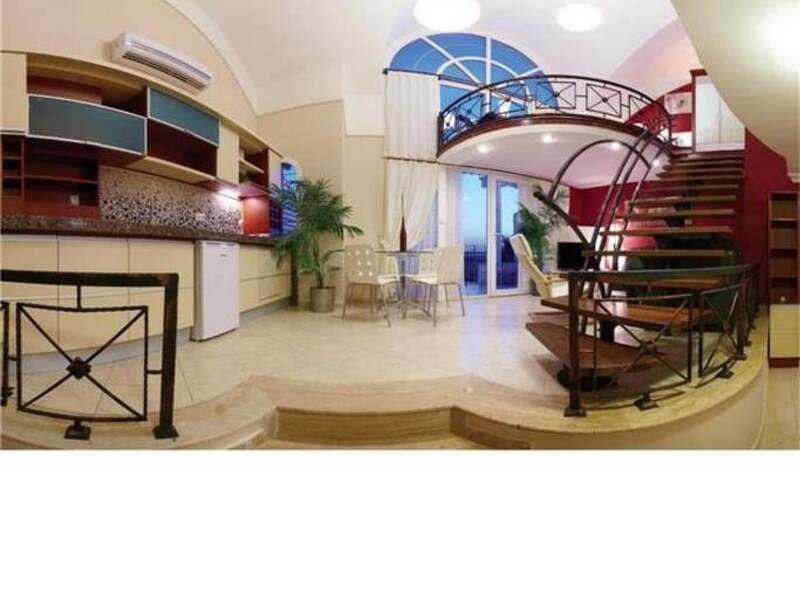 Фотография Seahorse Deluxe Hotel & Residence