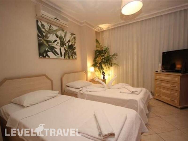 Фотография Seahorse Deluxe Hotel & Residence