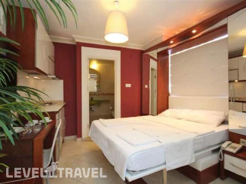 Фотография Seahorse Deluxe Hotel & Residence