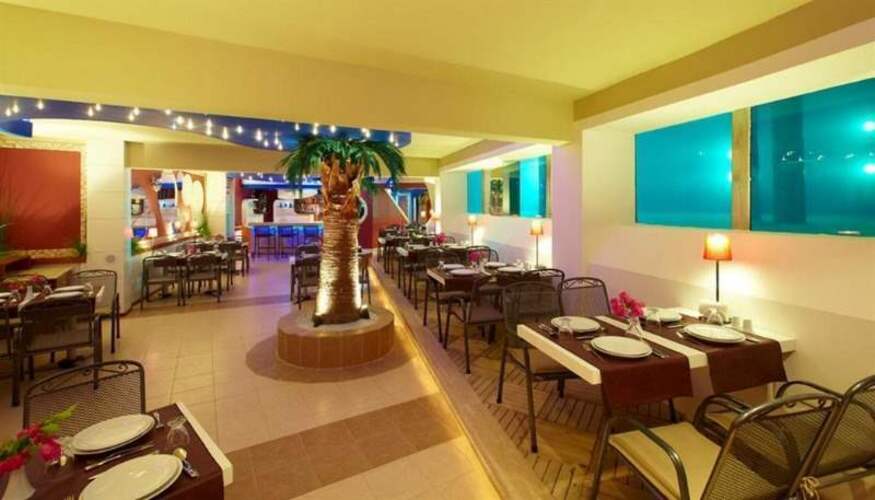 Seahorse Deluxe Hotel & Residence