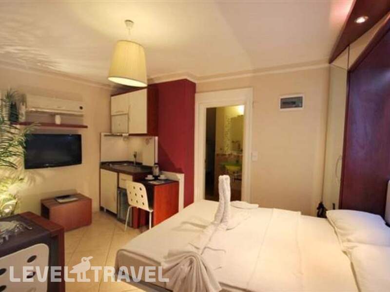 Фотография Seahorse Deluxe Hotel & Residence