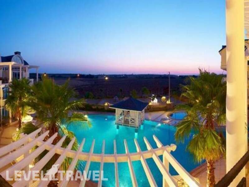 Фотография Seahorse Deluxe Hotel & Residence