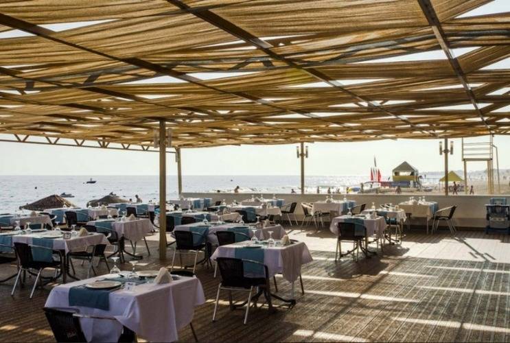 The Garden Beach Hotel (Ex. Ganita Garden Suite)