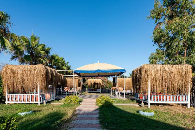 The Garden Beach Hotel (Ex. Ganita Garden Suite)