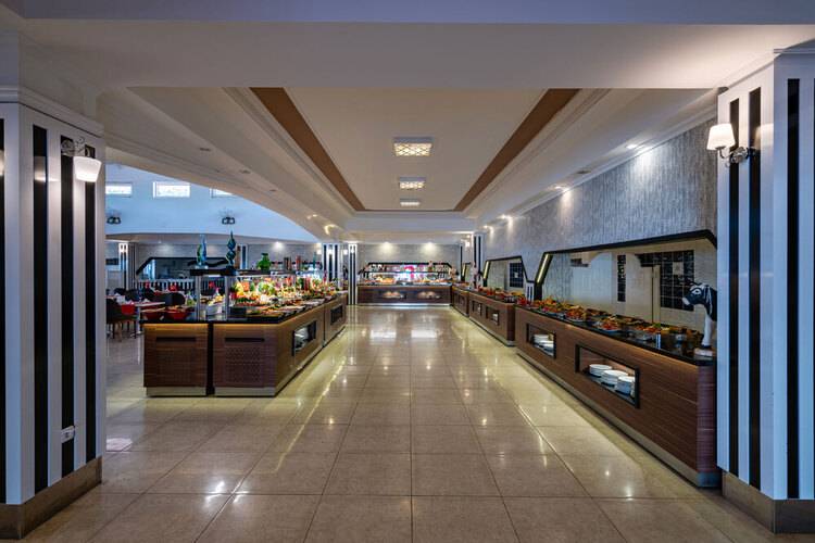 The Garden Beach Hotel (Ex. Ganita Garden Suite)