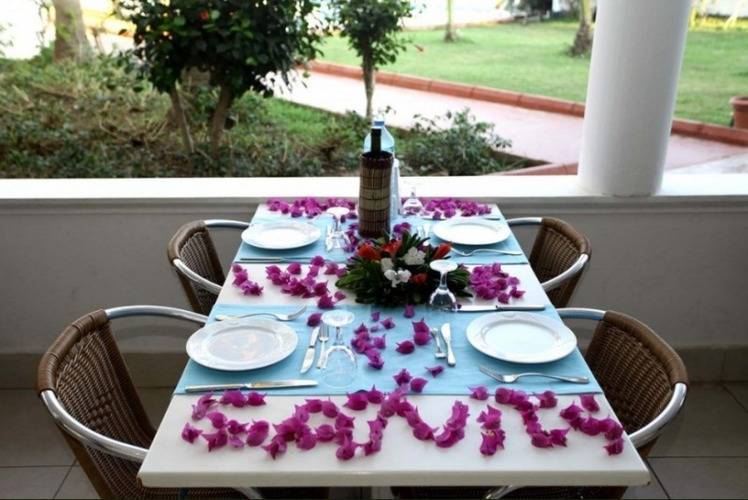 The Garden Beach Hotel (Ex. Ganita Garden Suite)