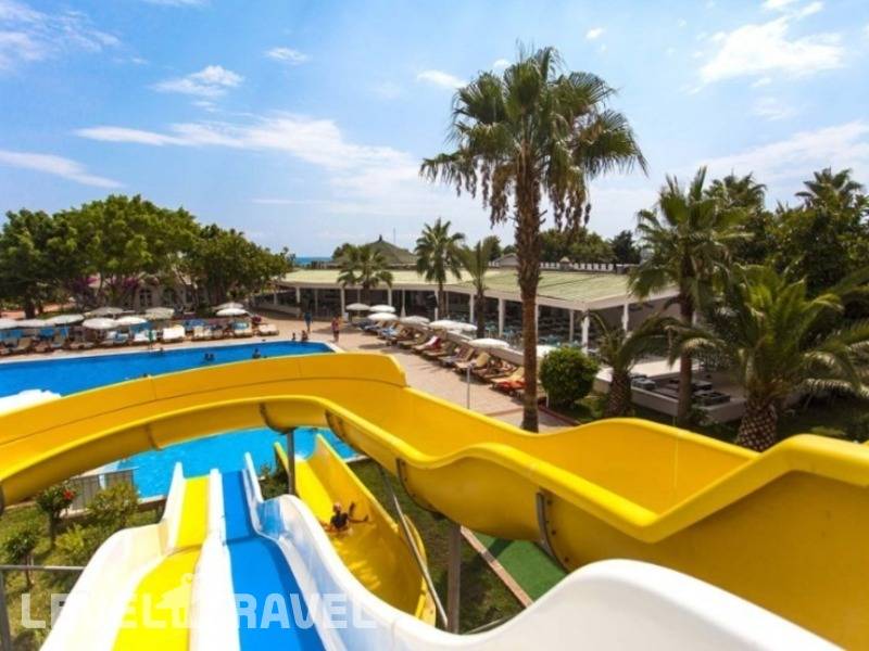 Фотография The Garden Beach Hotel (Ex. Ganita Garden Suite)