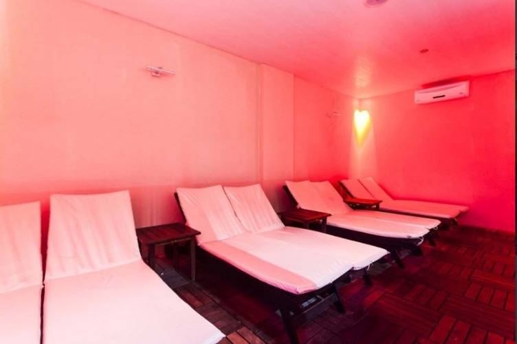 The Garden Beach Hotel (Ex. Ganita Garden Suite)