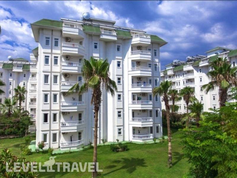 Фотография The Garden Beach Hotel (Ex. Ganita Garden Suite)