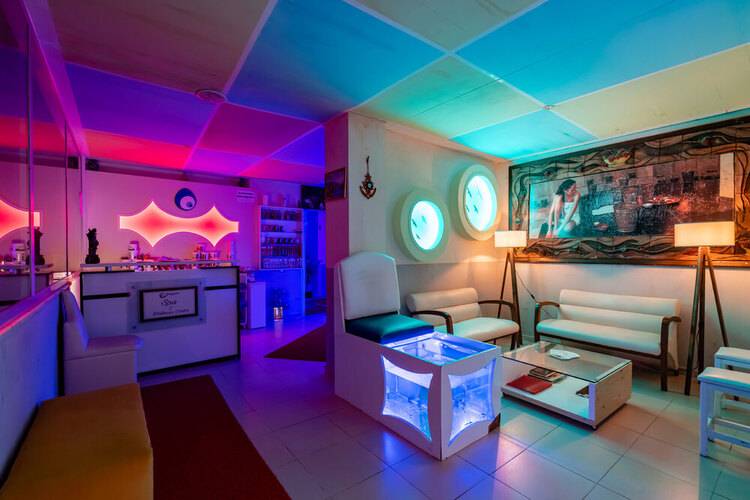 The Garden Beach Hotel (Ex. Ganita Garden Suite)